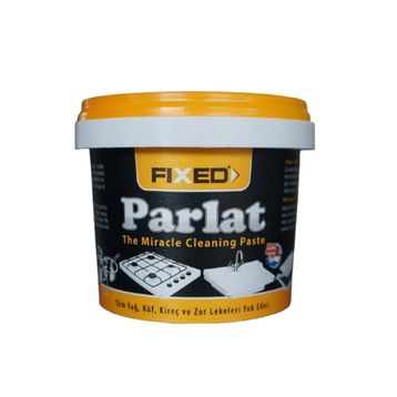 Sgs Fixed Parlat Mucize 500 gr Temizleme Pastası