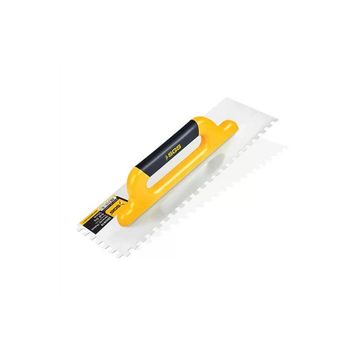 SGS Kauçuk Saplı 8x8 50 cm Kapalı Sap Seramik Malası