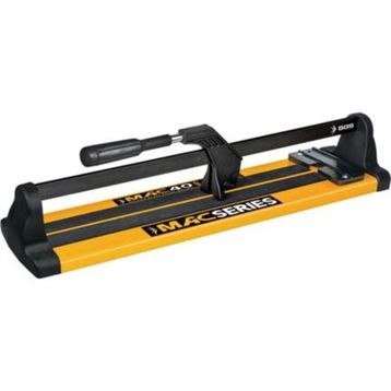 Sgs Mac40 Seramik Kesme Makinası