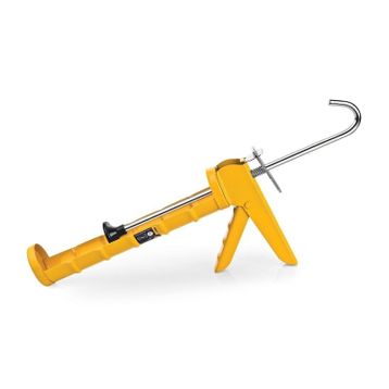 Sgs Metal Silikon Tabancası