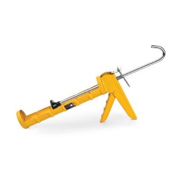 Sgs Metal Silikon Tabancası