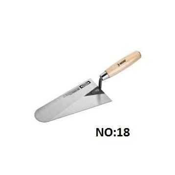 SGS No:18 Sıva Malası