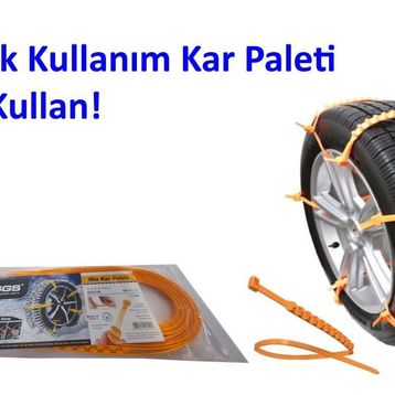 SGS Oto Kar Paleti