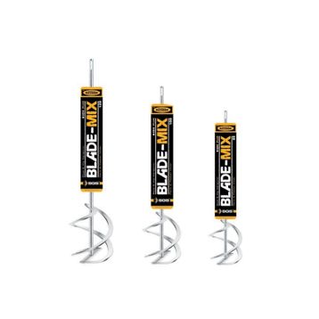 SGS SDS-80 Krom Boya Alçı Karıştırıcısı