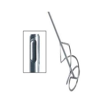 SGS SDS-80 Krom Boya Alçı Karıştırıcısı