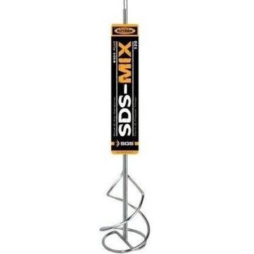 SGS SDS-80 Krom Boya Alçı Karıştırıcısı