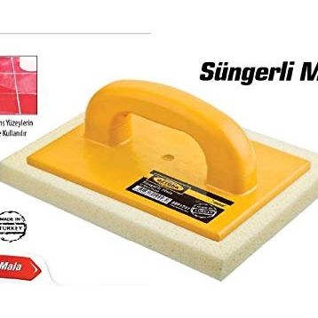 SGS SGS-1251 Süngerli Mala