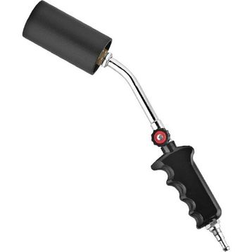 SGS SGS-V45 Vanalı 45cm Şalümo