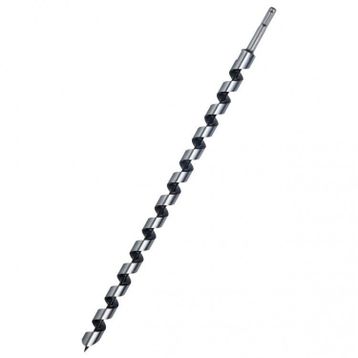 SGS SGS1455 18x500 mm Ahşap Matkap Ucu