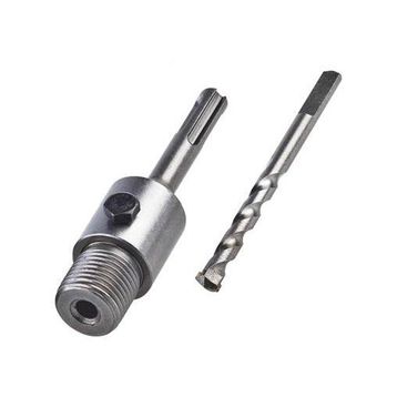 SGS SGS1581 Sds Plus 250 mm Beton Panç Açma Adaptörü