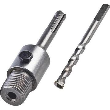 SGS SGS1581 Sds Plus 250 mm Beton Panç Açma Adaptörü