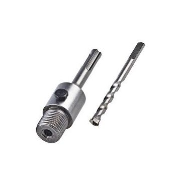 SGS SGS1581 Sds Plus 250 mm Beton Panç Açma Adaptörü