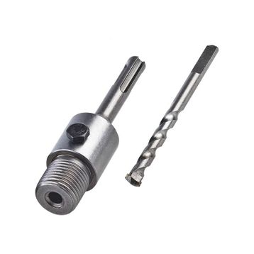SGS SGS1581 Sds Plus 250 mm Beton Panç Açma Adaptörü