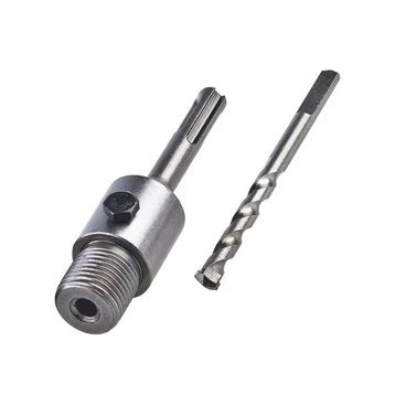 SGS SGS1581 Sds Plus 250 mm Beton Panç Açma Adaptörü