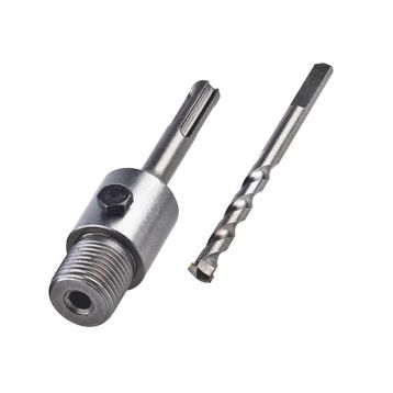 SGS SGS1581 Sds Plus 250 mm Beton Panç Açma Adaptörü