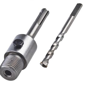 SGS SGS1581 Sds Plus 250 mm Beton Panç Açma Adaptörü