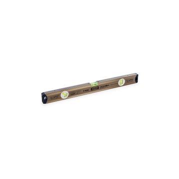 SGS SGS1718 Alüminyum Mıknatıslı 60 cm Su Terazisi
