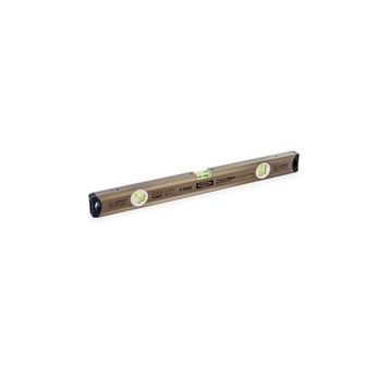 SGS SGS1718 Alüminyum Mıknatıslı 60 cm Su Terazisi