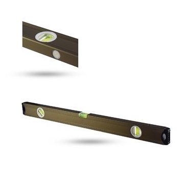 SGS SGS1720 Alüminyum Mıknatıslı 80 cm Su Terazisi