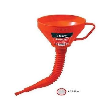 SGS SGS2400 1.2 lt Spiralli Huni