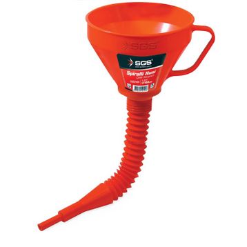 SGS SGS2400 1.2 lt Spiralli Huni