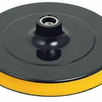 SGS SGS286 Tabanı 180 mm Cırtlı Disk Zımpara