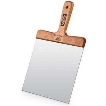 SGS SGS405 20 cm Ahşap Saplı Macun Küreği