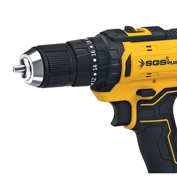 SGS SGS5249 20 V Akülü Matkap