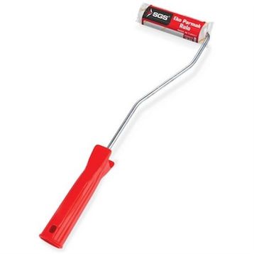 SGS SGS6010 10 cm Parmak Rulo