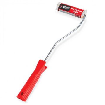 SGS SGS6010 10 cm Parmak Rulo