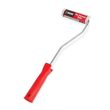 SGS SGS6010 10 cm Parmak Rulo