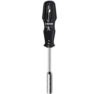 SGS Sgs910 10 mm Lokma Uçlu Tornavida