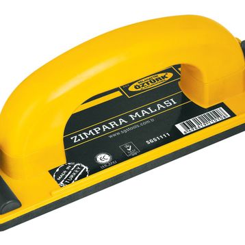 SGS Zımpara Malası