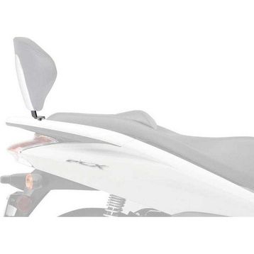Shad Honca PCX 125-250 10/21 Sissy Bar