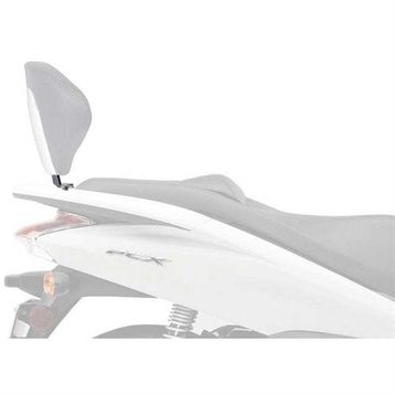 Shad Honca PCX 125-250 10/21 Sissy Bar