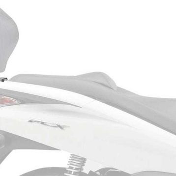 Shad Honca PCX 125-250 10/21 Sissy Bar