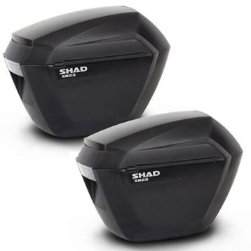 Shad SH-23 Takım Yan Çanta
