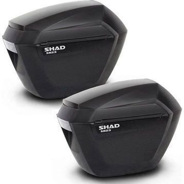Shad SH-23 Takım Yan Çanta