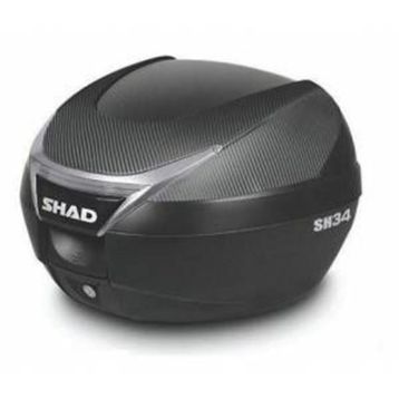 Shad SH-34 Karbon Çanta