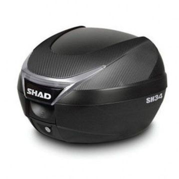 Shad SH-34 Karbon Çanta