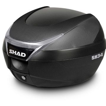 Shad SH-34 Karbon Çanta
