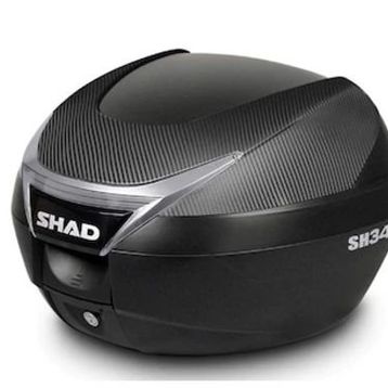 Shad SH-34 Karbon Çanta