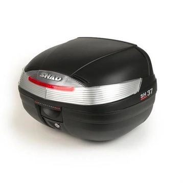 Shad SH-37 37 lt Siyah Arka Çanta