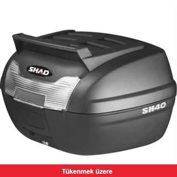 Shad SH-40 Cargo Çanta