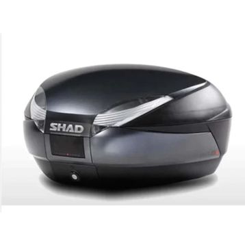 Shad SH-48 Titanyum Motosiklet Çantası