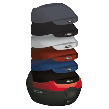 Shad SH33 Motorsiklet Çantası