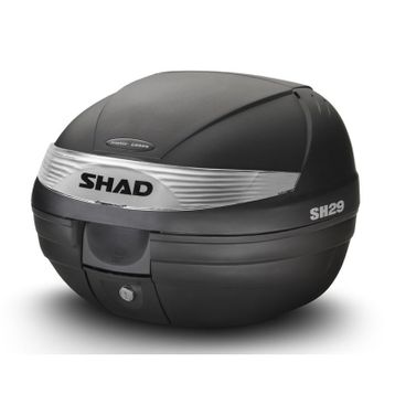 Shad SH33 Motorsiklet Çantası