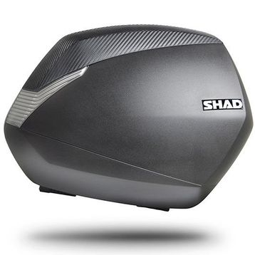 Shad SH36 Yan Motosiklet Çantası