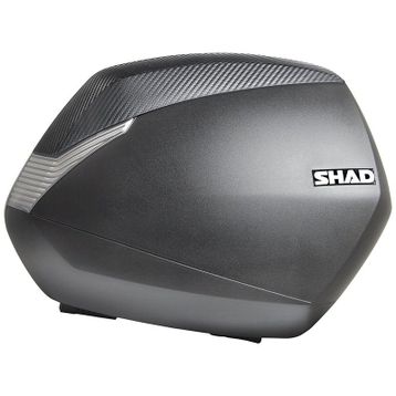 Shad SH36 Yan Motosiklet Çantası