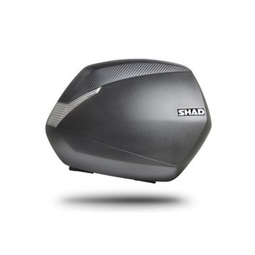 Shad SH36 Yan Motosiklet Çantası